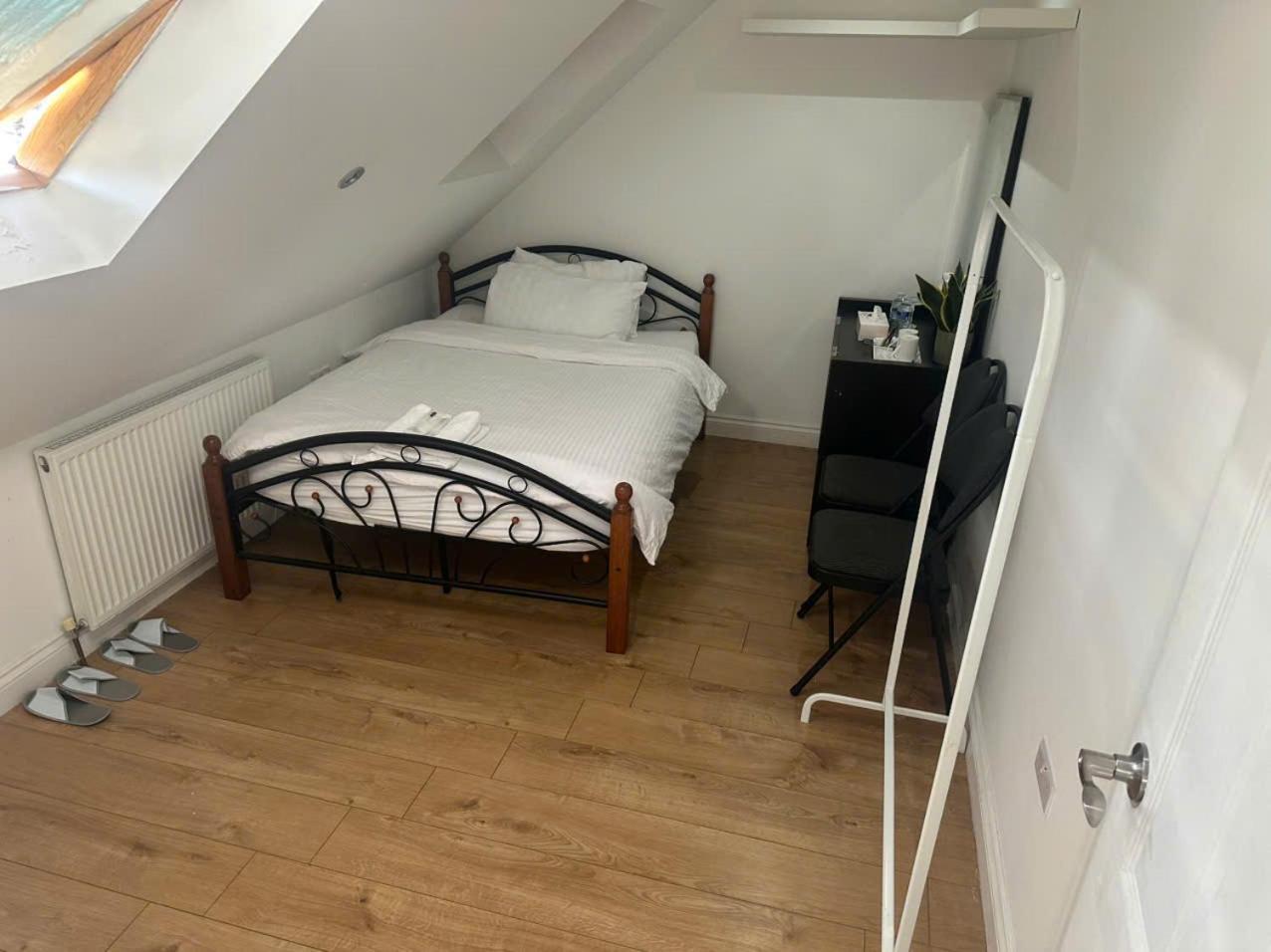 Tran Uk Homestay Λονδίνο Εξωτερικό φωτογραφία